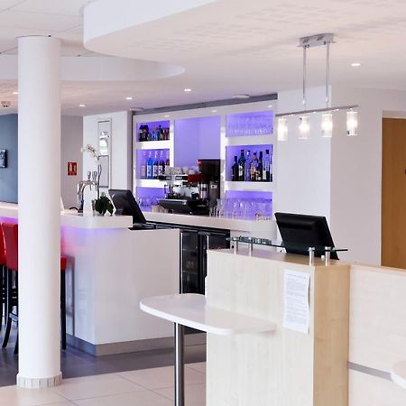 Ibis Lyon Est Chaponnay Hotel Restaurant billede