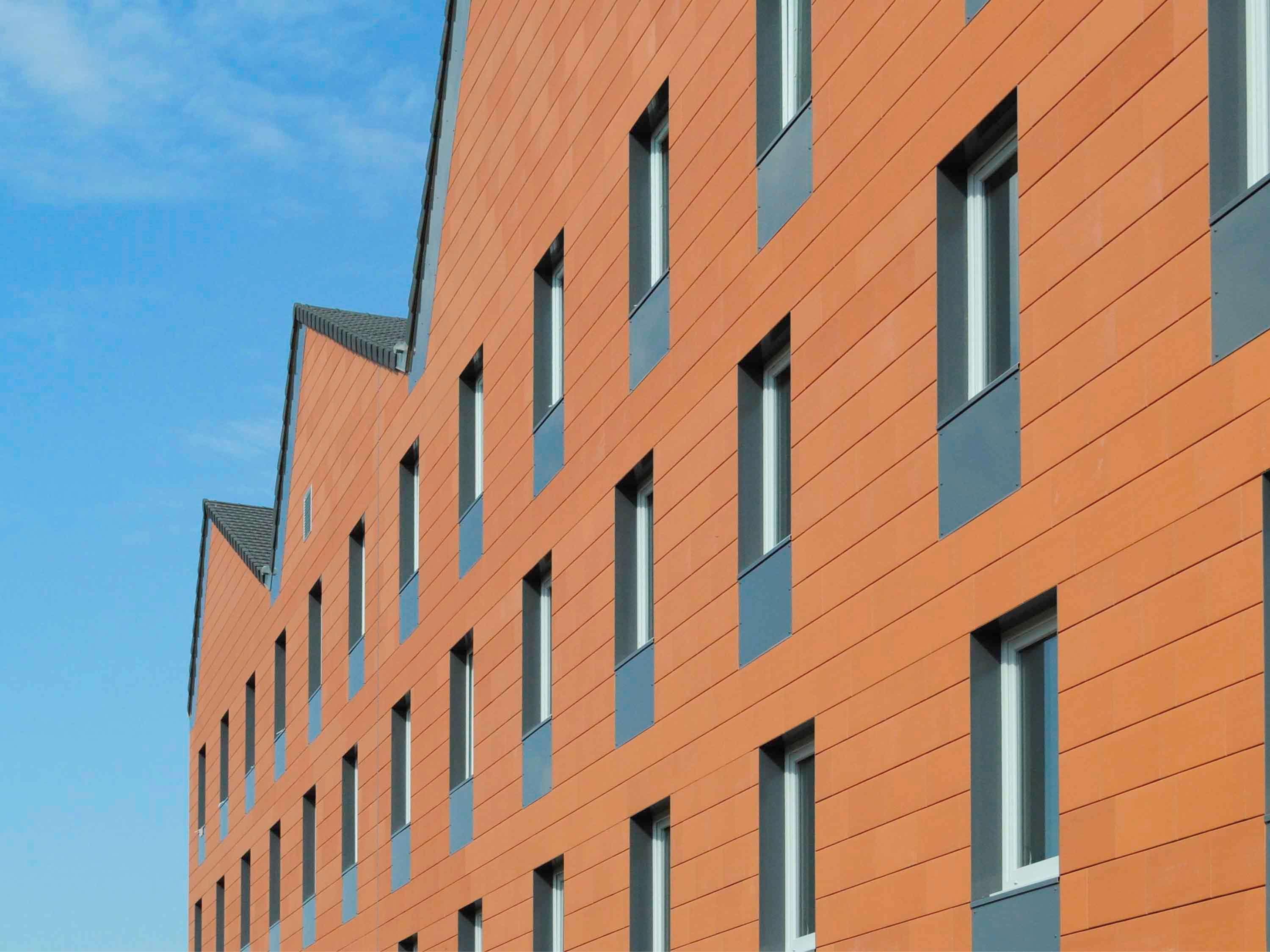Ibis Lyon Est Chaponnay Hotel Eksteriør billede