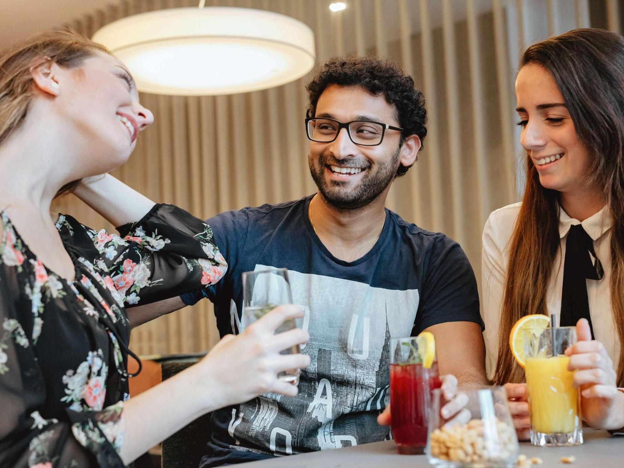 Ibis Lyon Est Chaponnay Hotel Eksteriør billede